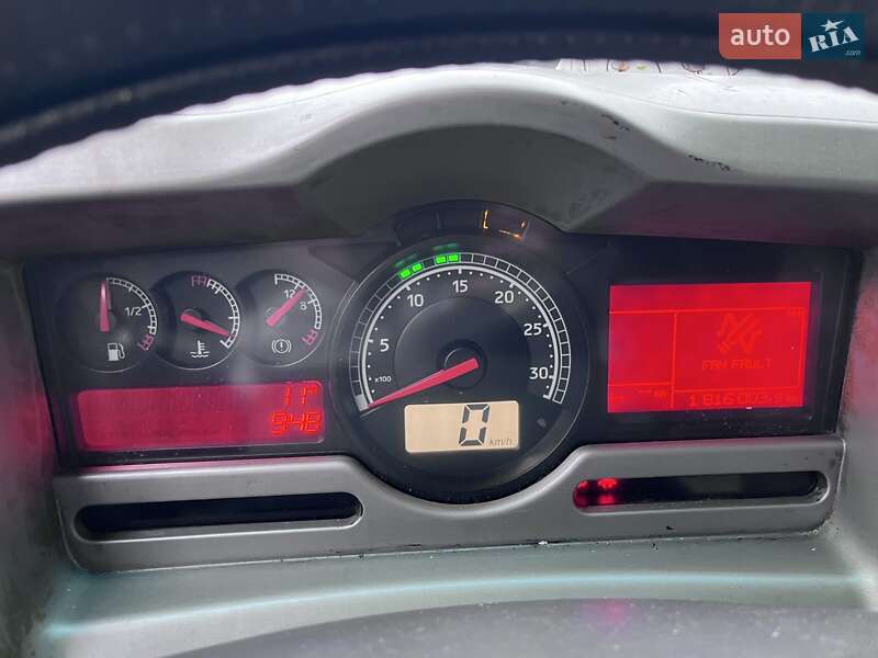 Тягач Renault Premium 2006 в Киеве фото 2 Тягач Renault Premium 2006 в Киеве