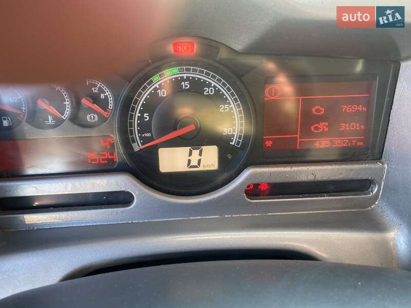 Тягач Renault Premium 2010 в Виннице фото 4 Тягач Renault Premium 2010 в Виннице