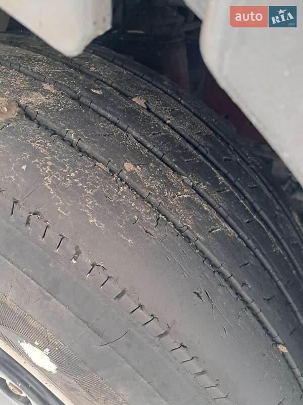 Тягач Renault Premium 1997 в Шишаках фото 11 Тягач Renault Premium 1997 в Шишаках