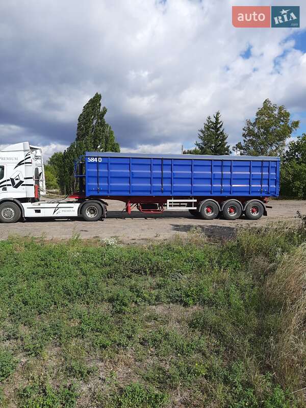 Самоскид Renault Premium 2007 в Новоархангельську фото 10 Самоскид Renault Premium 2007 в Новоархангельську