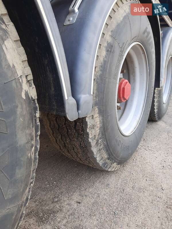 Самоскид Renault Premium 2007 в Новоархангельську фото 15 Самоскид Renault Premium 2007 в Новоархангельську