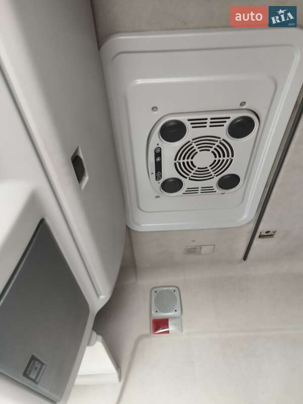 Тягач Renault Premium 2009 в Шептицькому фото 6 Тягач Renault Premium 2009 в Шептицькому