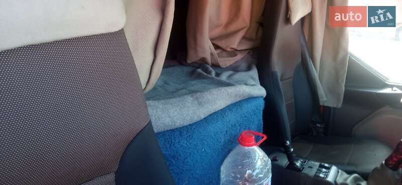 Цистерна Renault Premium 2007 в Николаеве