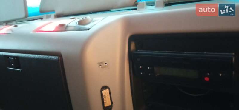 Цистерна Renault Premium 2007 в Николаеве