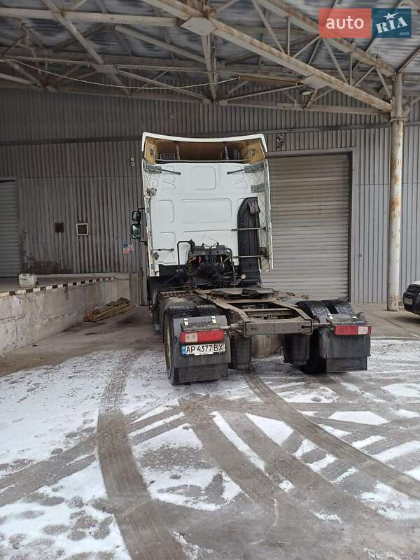 Тягач Renault Premium 2007 в Запорожье