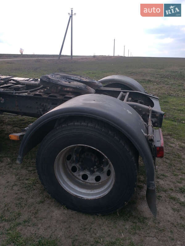 Тягач Renault Premium 2007 в Тростянце фото 9 Тягач Renault Premium 2007 в Тростянце