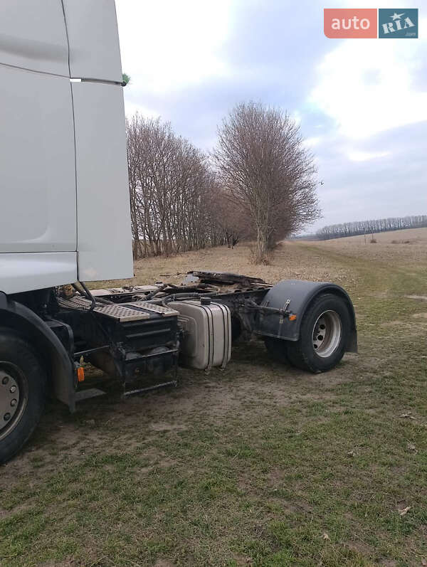 Тягач Renault Premium 2007 в Тростянце фото 11 Тягач Renault Premium 2007 в Тростянце