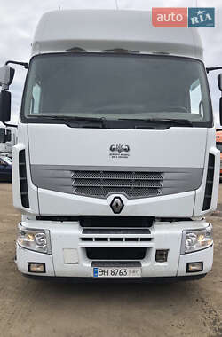 Тягач Renault Premium 2006 в Одесі