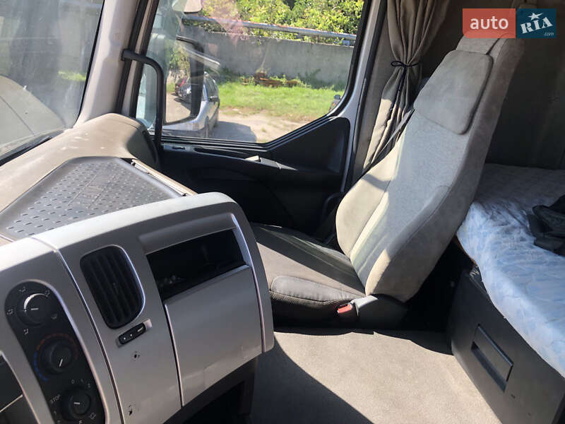 Тягач Renault Premium 2006 в Хмельницком