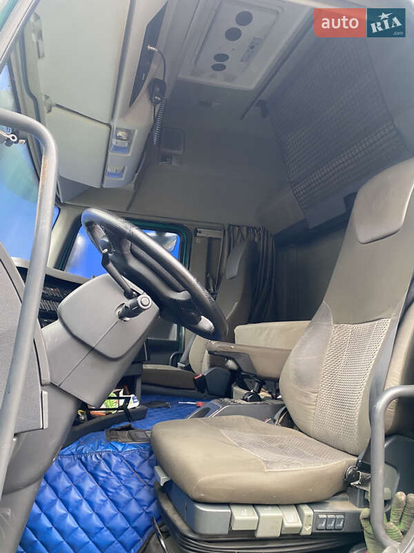 Тягач Renault Premium 2011 в Ковеле