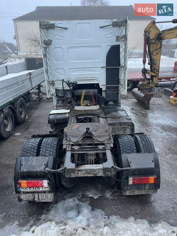 Тягач Renault Premium 2005 в Киеве