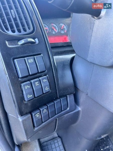 Тягач Renault Premium 2013 в Броварах