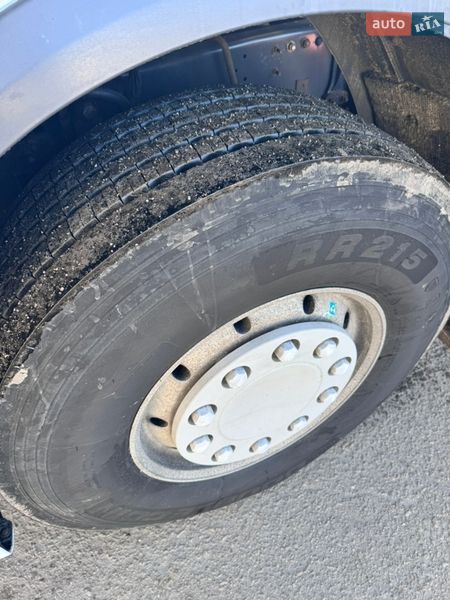 Тягач Renault Premium 2013 в Броварах