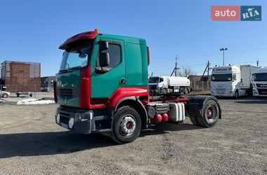 Тягач Renault Premium 2012 в Луцьку