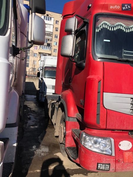 Тягач Renault Premium 2013 в Хмельницькому
