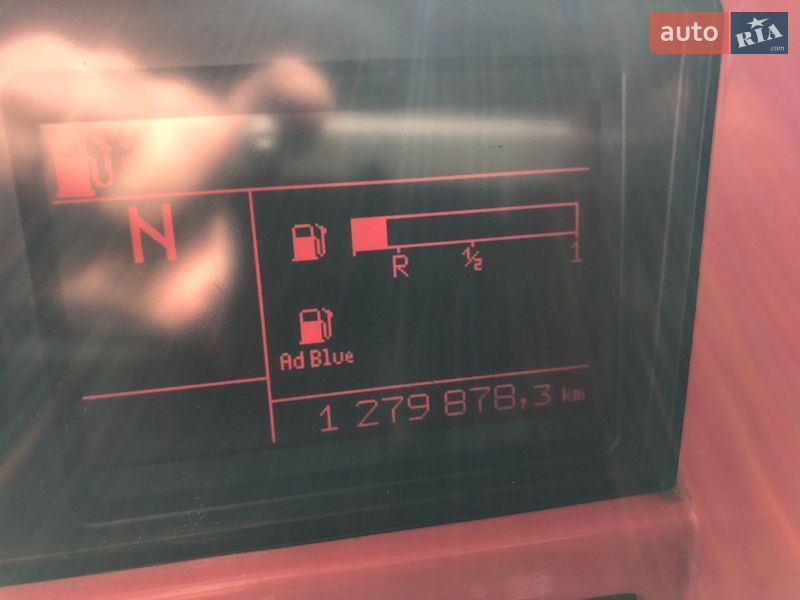 Тягач Renault Premium 2013 в Хмельницькому