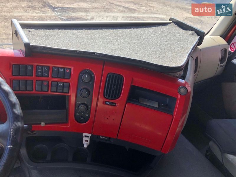 Тягач Renault Premium 2013 в Хмельницькому