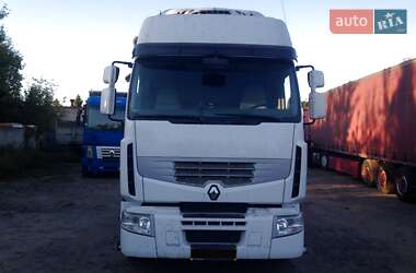 Тягач Renault Premium 2009 в Харькове