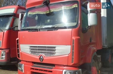 Тягач Renault Premium 2011 в Харкові