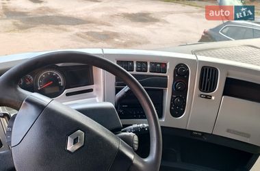 Тягач Renault Premium 2009 в Нежине