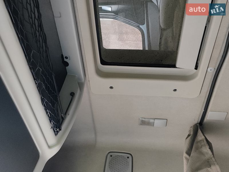 Тягач Renault Premium 2009 в Нежине