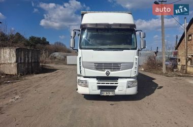 Тентованый Renault Premium 2006 в Броварах