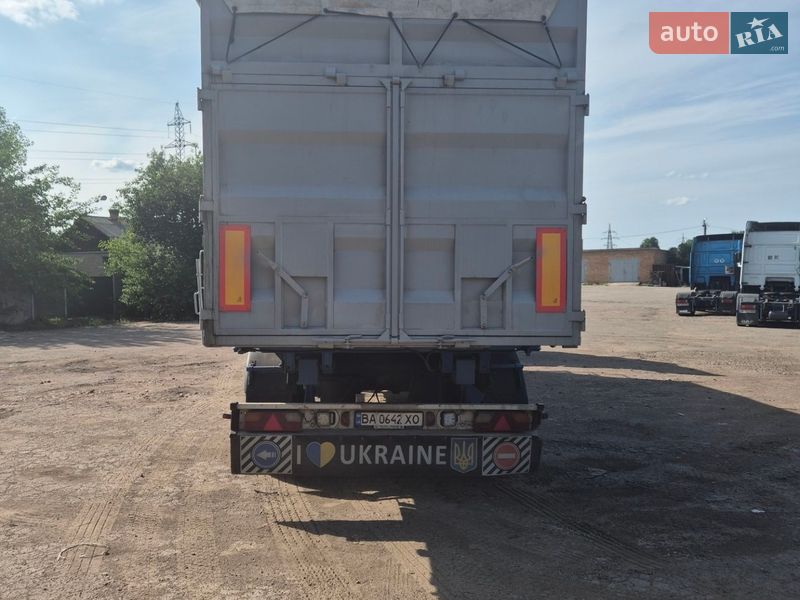 Контейнеровоз Renault Premium 2008 в Александрие фото 5 Контейнеровоз Renault Premium 2008 в Александрие