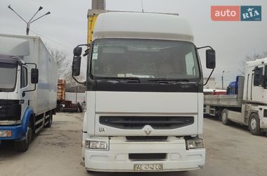 Тентованый Renault Premium 2002 в Днепре