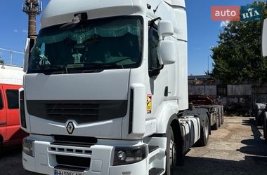 Тягач Renault Premium 2012 в Одессе