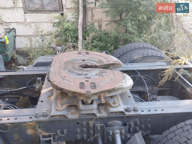 Інші вантажівки Renault Premium 2008 в Первомайську