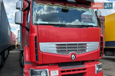 Тягач Renault Premium 2013 в Харькове