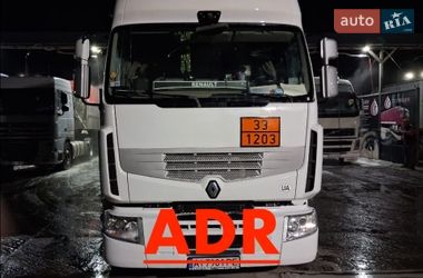 Тягач Renault Premium 2011 в Києві