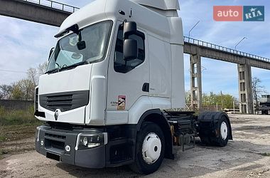 Тягач Renault Premium 2013 в Александрие