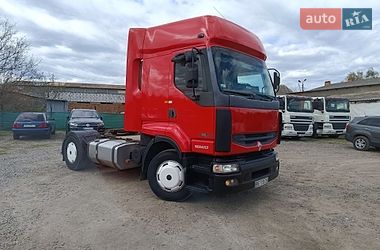 Тягач Renault Premium 2001 в Первомайске