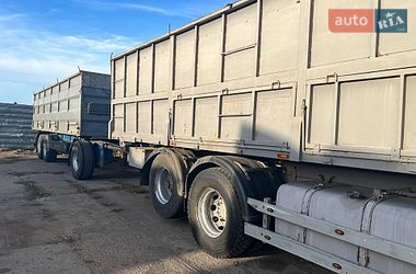 Зерновоз Renault Premium 2003 в Николаеве