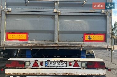 Зерновоз Renault Premium 2003 в Николаеве