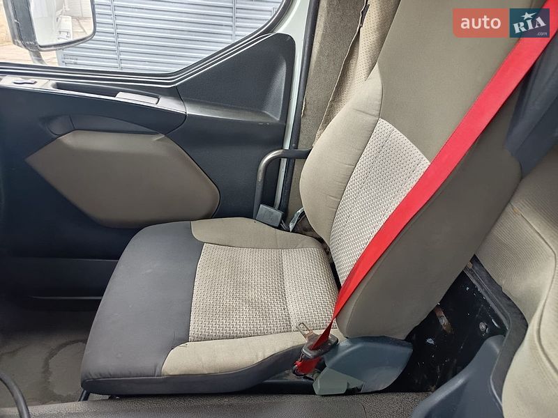 Бетоноукладчик Renault Premium 2013 в Житомире