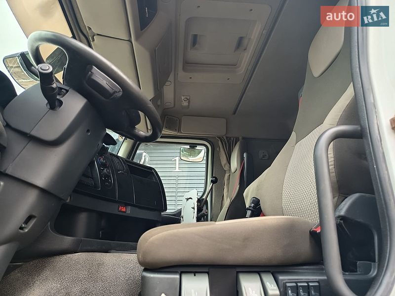 Бетоноукладчик Renault Premium 2013 в Житомире