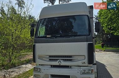 Вантажний фургон Renault Premium 1999 в Києві