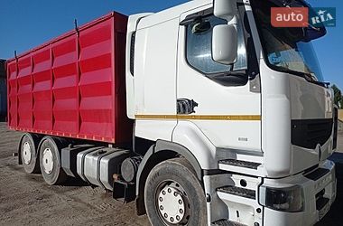 Тягач Renault Premium 2000 в Львове