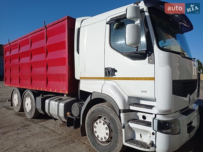 Renault Premium 2000 Renault Premium 2000