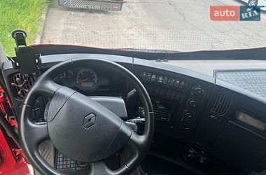 Металовоз Renault Premium 2009 в Кривому Розі
