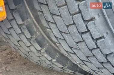Бензовоз Renault Premium 2009 в Ладижині