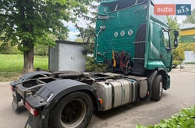 Тягач Renault Premium 2011 в Броварах
