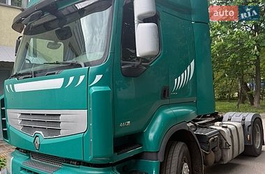 Тягач Renault Premium 2011 в Броварах
