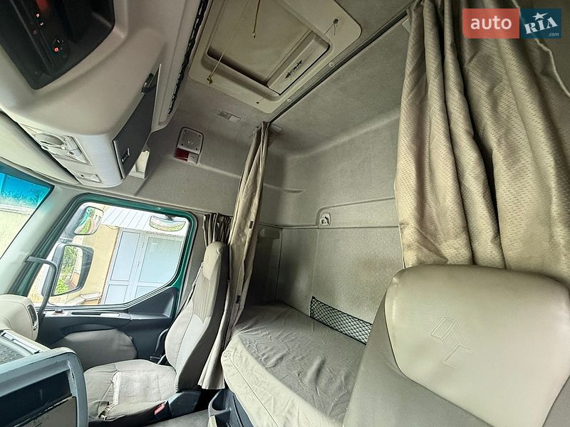 Тягач Renault Premium 2011 в Броварах