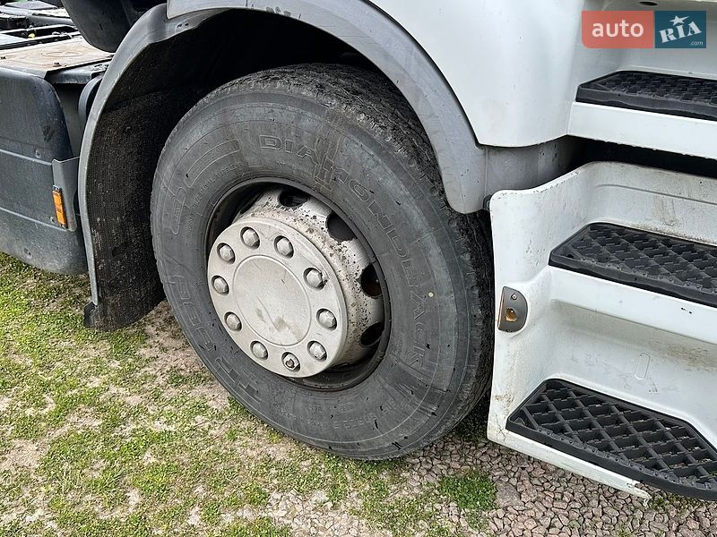 Тягач Renault Premium 2011 в Києві
