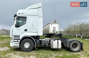 Тягач Renault Premium 2011 в Києві