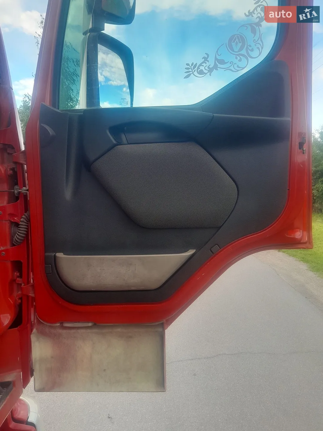 Renault Premium 2007 VIN VF624APA000000267 фото оголошення 23 з 46