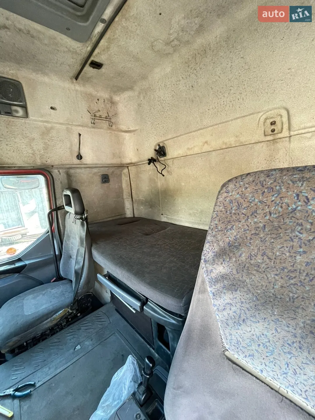 Renault Premium 2000 VIN VF622AVA000100455 фото оголошення 13 з 48